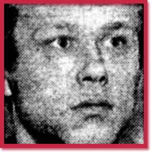 Ronald Isaac's murderer Leonard Welch